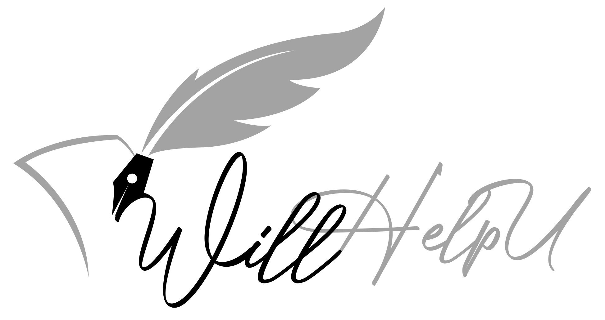 Willhelpu.net Logo